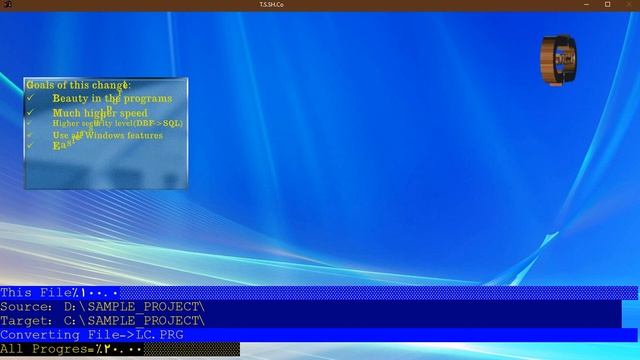 The Most Powerful And Fastest Smart Converter Of Programming Languages To Each Other смотреть онлайн