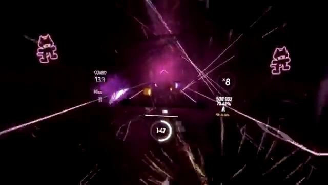 Overkill Expert+ (First Valve Index Clear) смотреть онлайн