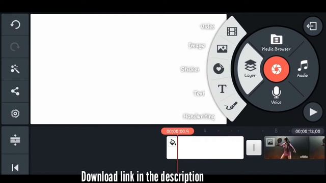 Kinemaster Apk Download | No Watermark | Video Layer Supported (2018) смотреть онлайн