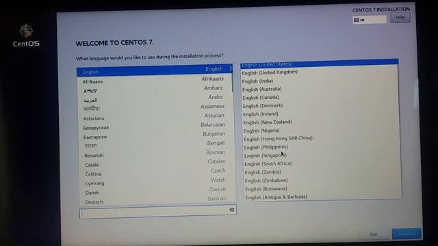 #indian#india#korean How To Download Cent OS 7/What Is Cent OS 7 In English | (National Cyber Tech) смотреть онлайн