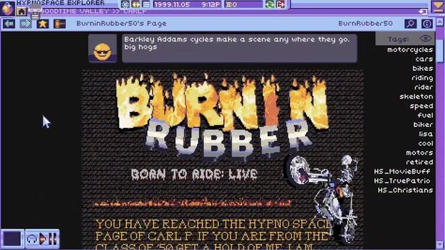 CSI Skill Tree: Hypnospace Outlaw with Ranjodh Singh Dhaliwal and Katherine Buse смотреть онлайн