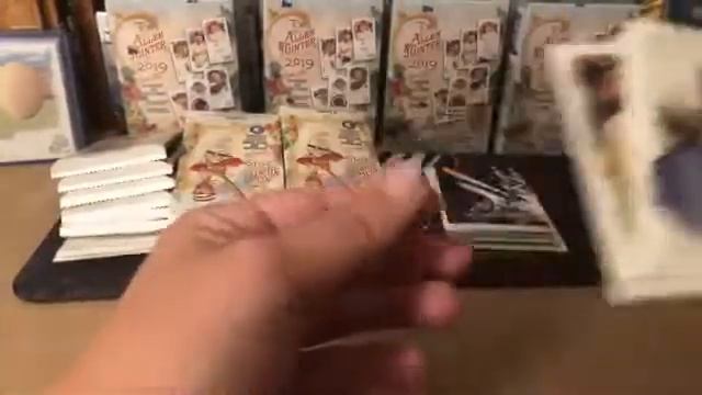 08/16 EBAY ALLEN GINTER BLASTER CASE 16 BOXES PLUS BONUS смотреть онлайн