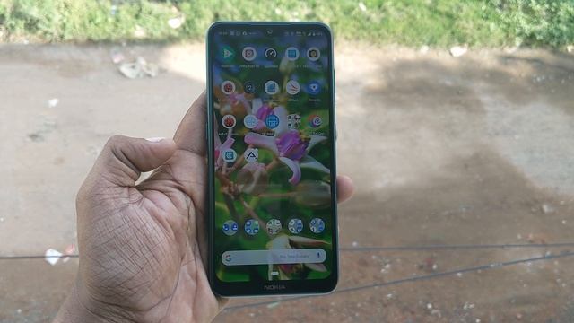 Amazfit GTR Tamil Review — AMOLED display, 24 days battery life смотреть онлайн