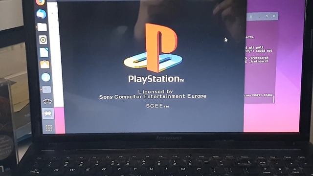 RetroArch Disc Project - Disc dumping to internal storage now possible! смотреть онлайн