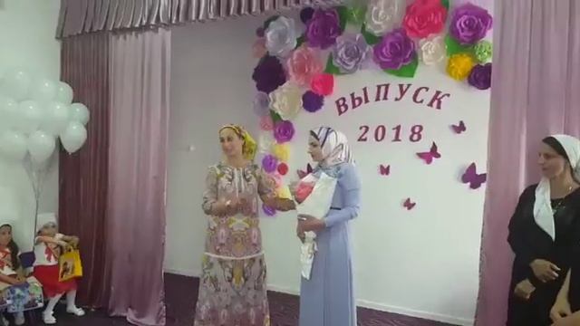 МБДОУ «Детский сад «Ирс» с.Гехи-Чу» смотреть онлайн