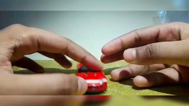 Jaguar F - TYPE  Project 7  Convertible Jaguar 2 Door Hot Wheels  HW 1186 Model