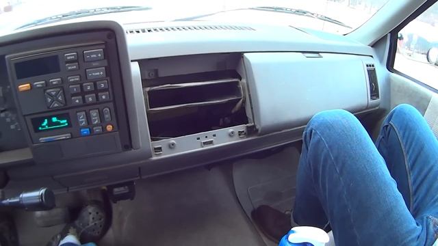 Jeep Wrangler TJ Hardtop - Barn Find - The Church Chevy Truck смотреть онлайн