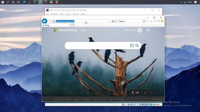 Install ftp samba pada debian 8 смотреть онлайн