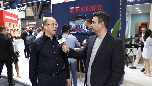 Poly Launches R30 for Huddle Rooms at ISE 2022 смотреть онлайн