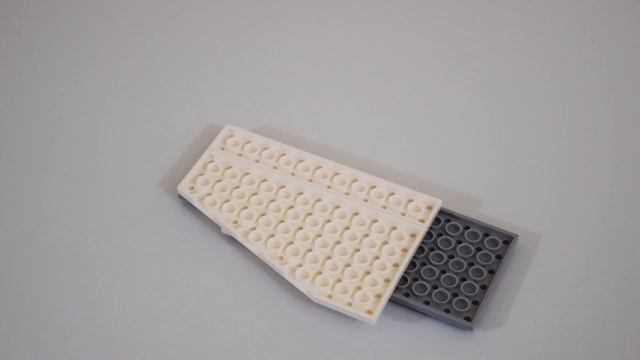 Lego Star Wars X-Wing Starfighter™ 9493 Speed Build смотреть онлайн