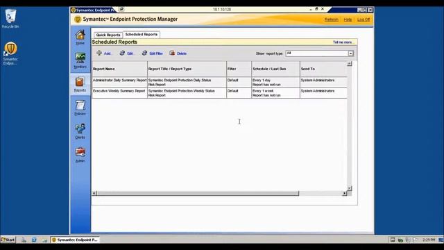 NetX Webinar - Introduction to Symantec Security Products смотреть онлайн