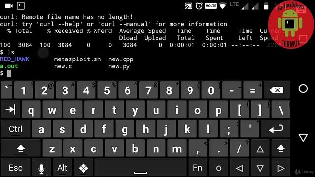 Installation Metasploit Framework смотреть онлайн