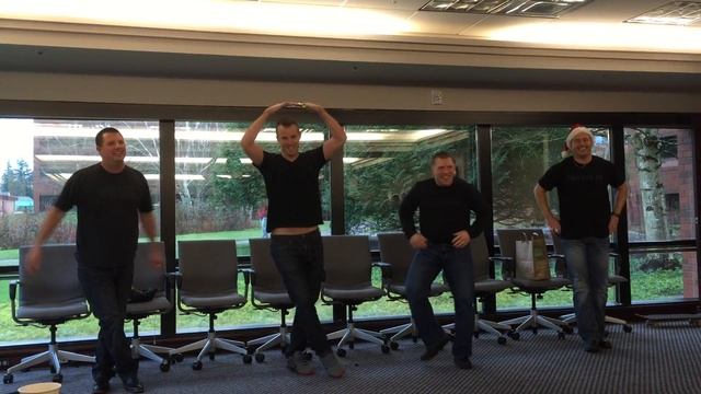 Mentor Graphics - Boyz 2 Men of Comp & Ben смотреть онлайн