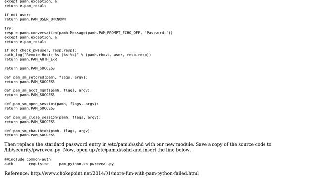 log password for ssh login failures (2 Solutions!!) смотреть онлайн