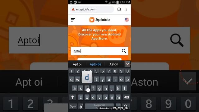 How to download aptoide apk on easily смотреть онлайн