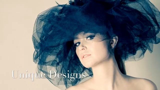 Carrie Jenkinson Millinery Promo смотреть онлайн