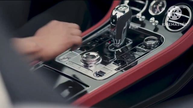 2023 Bentley Continental GT Speed Convertible