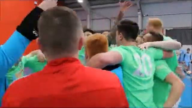 FAW Elite league winner 2017 смотреть онлайн