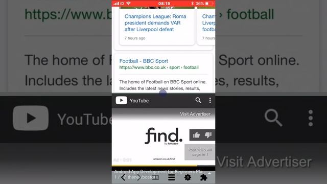 How To Get Split Screen Mode Multitasking On Any iPhone On iOS 11 (No Jailbreak Required) смотреть онлайн