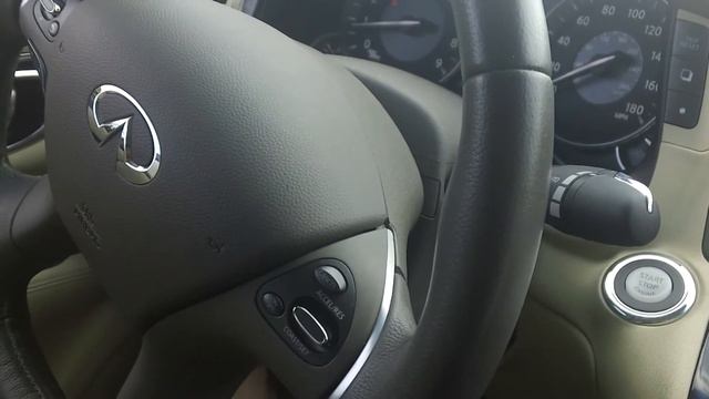 Infiniti Of Fort Myers Near Bonita Springs M37 Video For Customer Wes In Miami FL