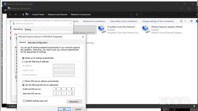 Networking Essentials: Application Layer Services смотреть онлайн