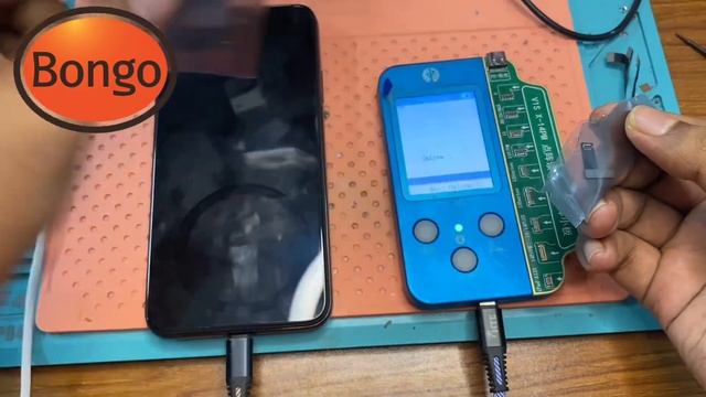 Iphone 11 Pro Max Face Id Problem And Solution Step By Step With JCID In Bangla Language