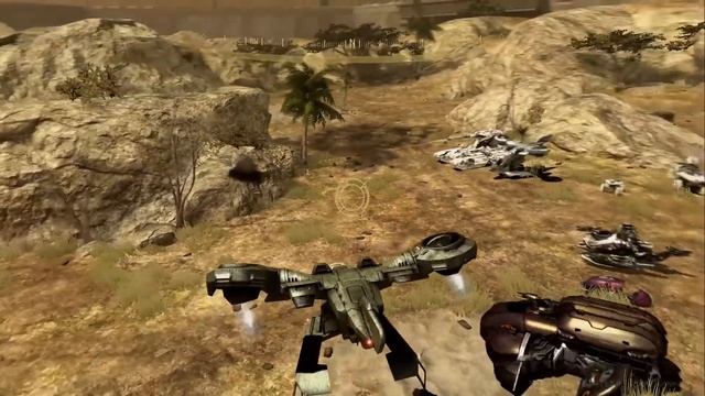 Halo 3 ODST PC - New Secret Vehicles & Weapons! (FORGE Coming Soon?) смотреть онлайн