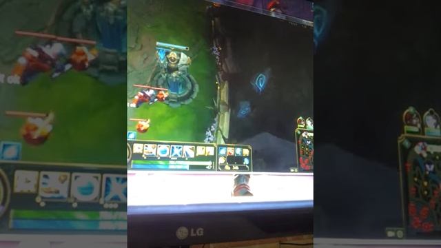 League of Legend lag, North America 리그오브레전드 렉 смотреть онлайн