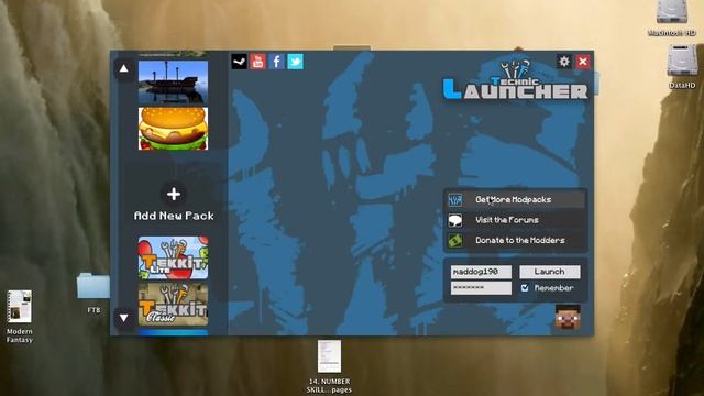 how to get tekkit on mac смотреть онлайн