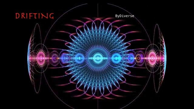 Drifting - ByDiverse (Ambient) смотреть онлайн