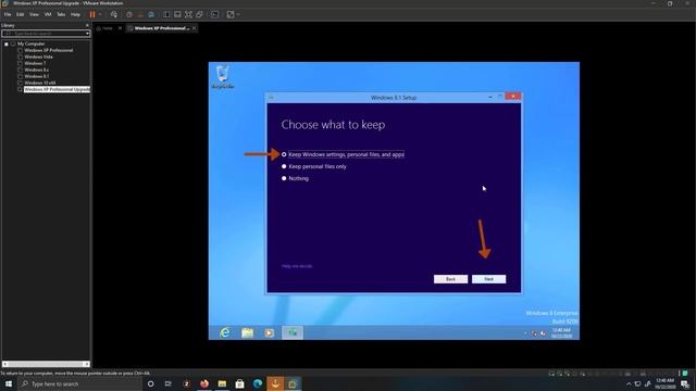 Upgrade Windows 8 to Windows 8.1 | Level 1 смотреть онлайн
