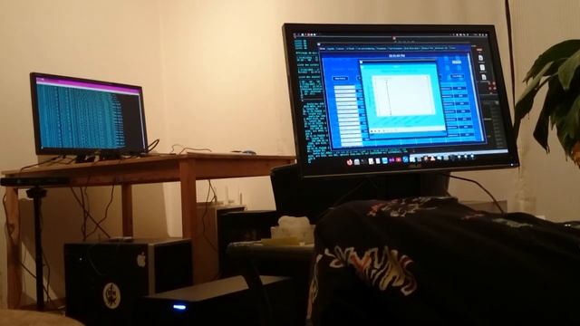 Watching Hack - Verify up & download ssh/scp with tcpdump смотреть онлайн