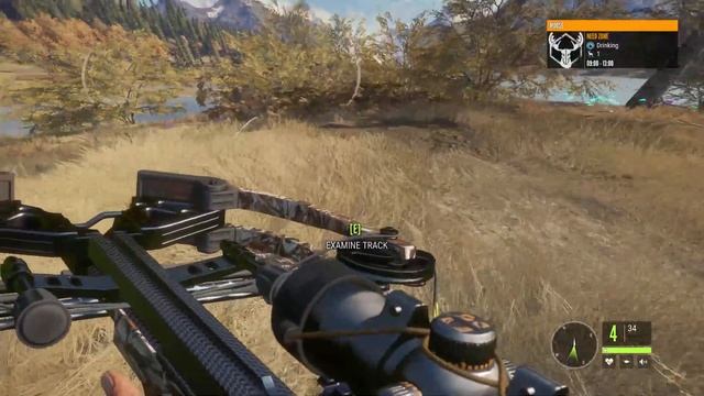 Bow Hunt Training With Ormy: The Full Stream | theHunter: COTW смотреть онлайн