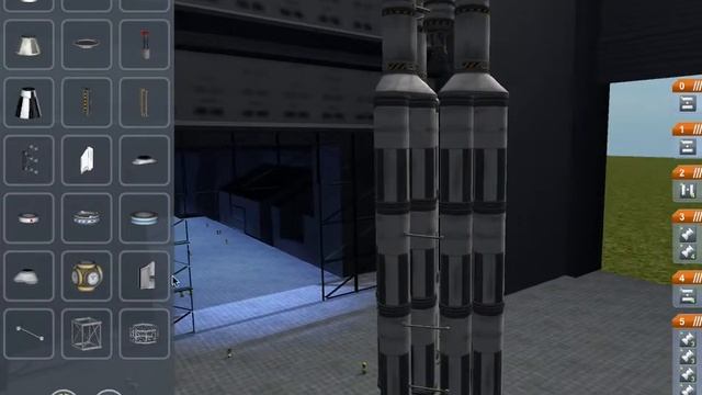 Kerbal Space Program episode 4. We are still failures смотреть онлайн