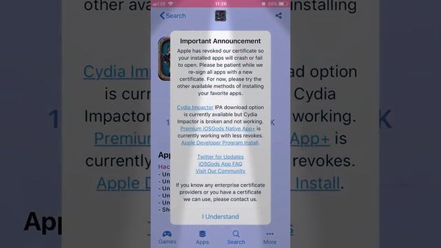How to get iOS god’s app!!!!! смотреть онлайн