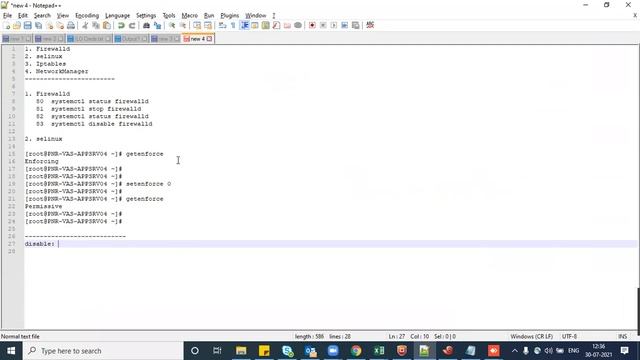 firewalld-iptables-NetworkManager-selinux смотреть онлайн