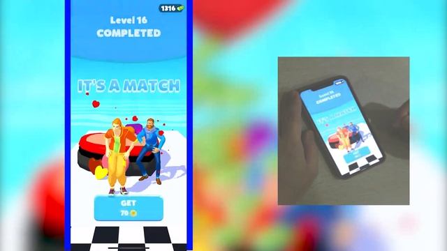 Find Your Gender FREE GAMEPLAY - Mobile Walkthrough New Videos Gaming iOS,Android Update PRMTYCQ смотреть онлайн