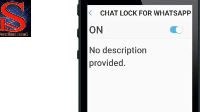 If you run whatsapp, then this trick is for your work смотреть онлайн