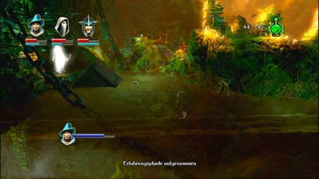 Trine Enchanted Edition - Blockiert #010 Let´s play together [blind] [Deutsch] [HD] смотреть онлайн