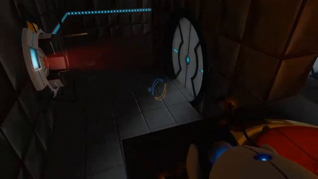 Portal with cheap laptop (OS: Linux Gnome 3) # 2 смотреть онлайн
