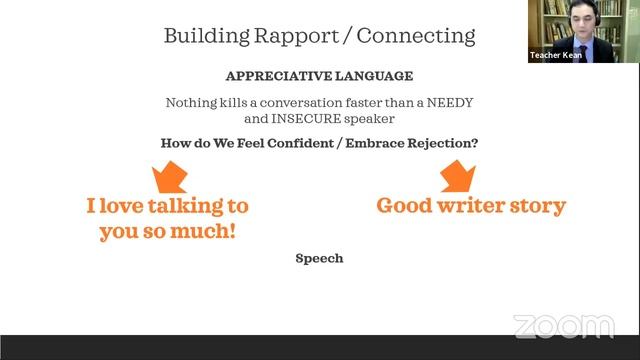 How to Convert People in 30 Seconds: Perfect Elevator Pitches смотреть онлайн