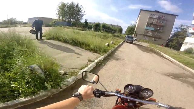 #alphaживи I Заводим альфу I Покатушка смотреть онлайн