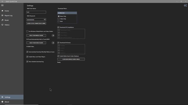 XMiX Quantum Windows Help смотреть онлайн