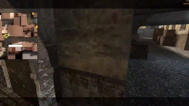 Cs:s mod "Season 5" Android port смотреть онлайн