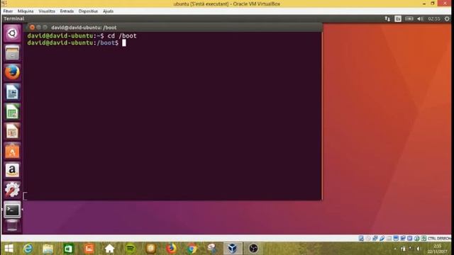 Initramfs - Saber si utilitzem initramfs смотреть онлайн