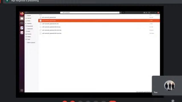 Embedded Linux and Security смотреть онлайн