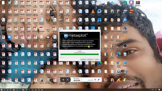How to install metasploit framework in windows смотреть онлайн