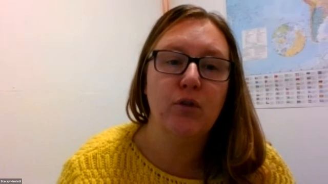 Lincoln Volunteer Coordinators Forum - 09/11/2021