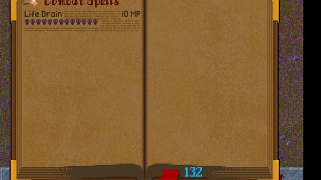 Caster of Magic for Windows Phantasm 13 AIs 1.4.7 Part 19 смотреть онлайн