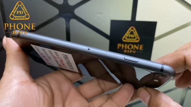 iPhone 8 64GB Space Grey Battery Health- 100% Good Condition смотреть онлайн